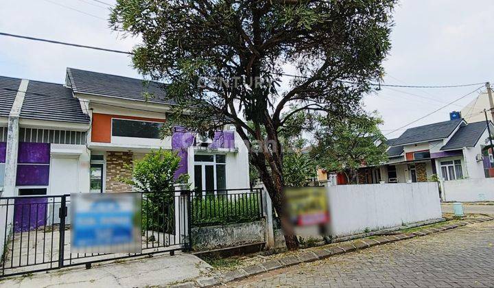 Hunian Taman Cilegon Indah Posisi Hook Masih Ada Lahan 1