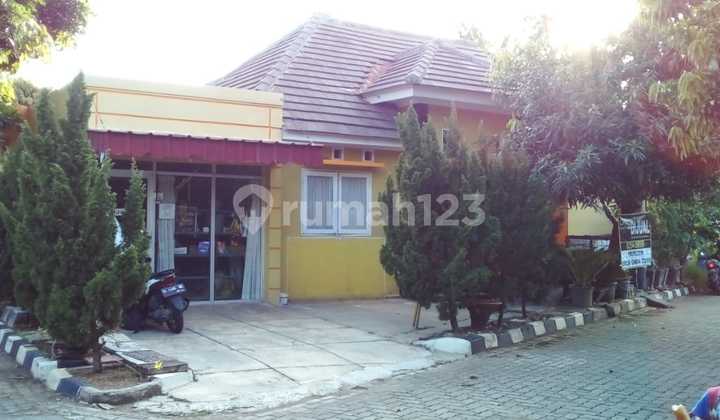 Hunian Bagus Villa Permata Hijau Cluster Saphire 2