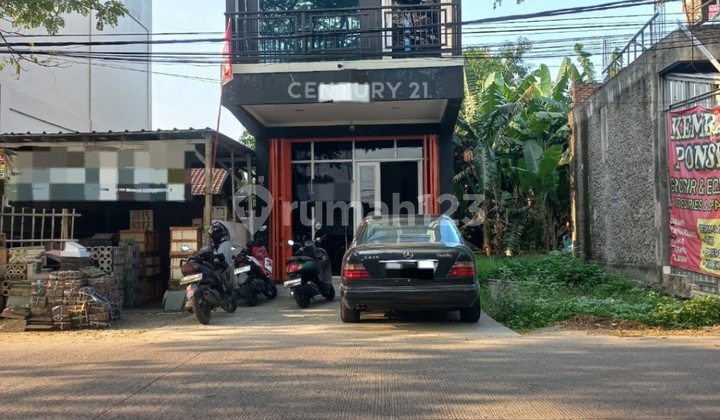 Ruko 3 Lantai Cibeber Cilegon Cocok Untuk Kantor Ruko 3 Lantai Cibeber Cilegon Cocok Untuk Kantor