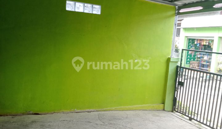 Hunian Minimalis dan Nyaman Griya Permata Asri