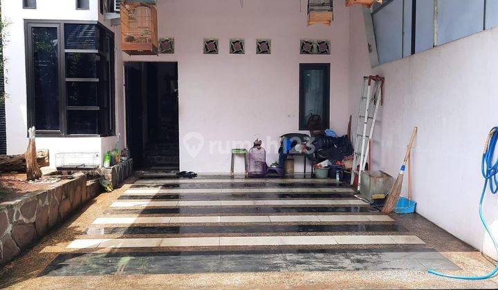 Hunian Furnish Taman Widya Asri Dekat Alun Alun 2