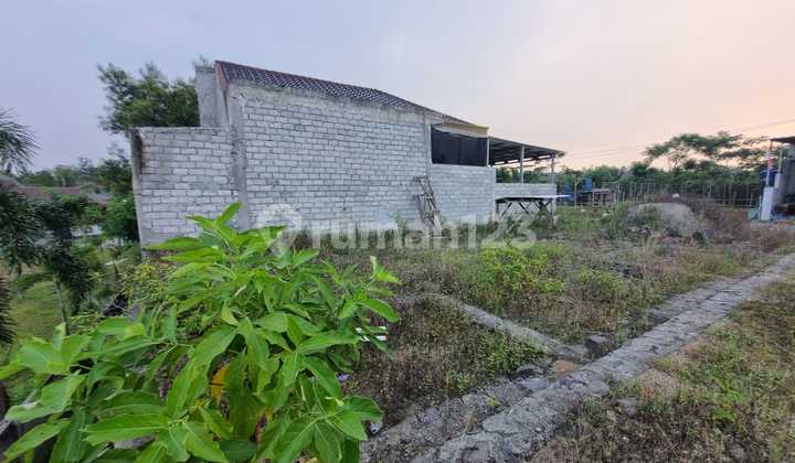 Cheap Land Sepang Behind Citraland Puri Housing
