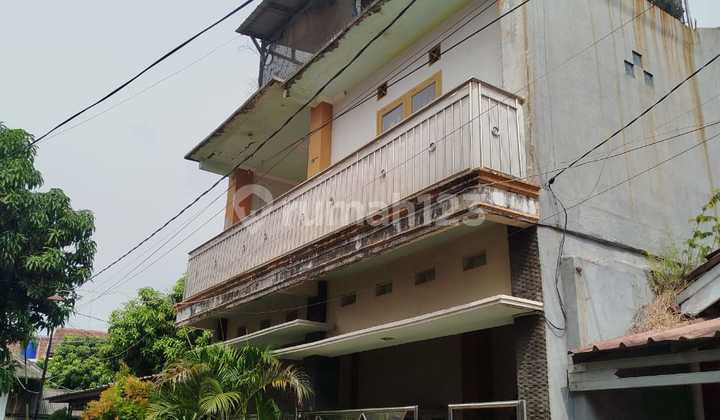 Good Residence Pondok Cilegon Indah Negotiable Until Deal Good Residence Pondok Cilegon Indah Negotiable Until Deal