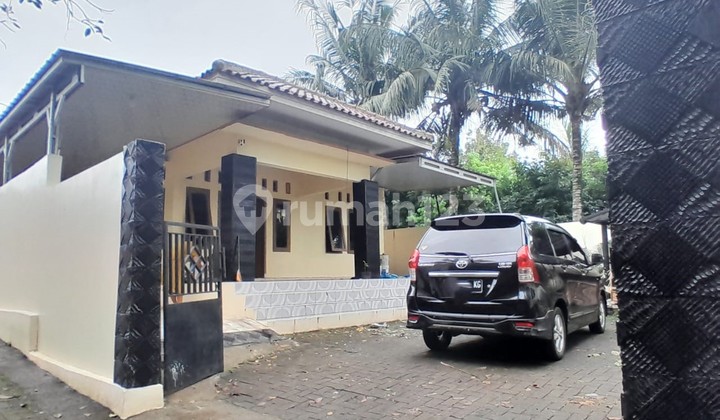 Hunian Nancang Pasir Belakangan Pengadilan Negeri Serang