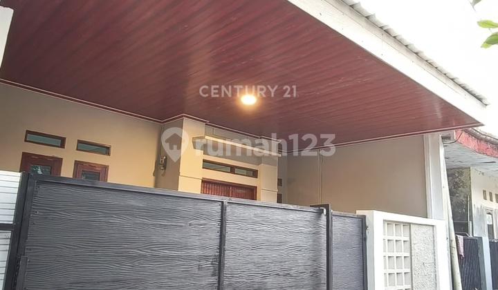 Good Ready-to-Occupy Residence Persada Banten 1