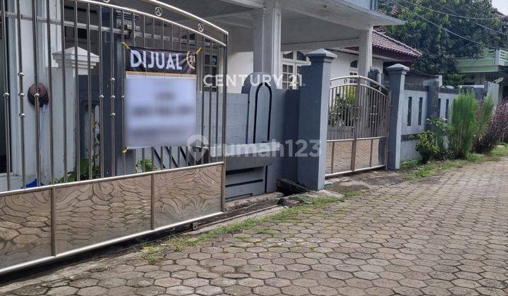 Hunian Bagus 2 Lantai Pondok Cilegon Indah 1