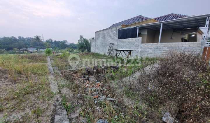 Cheap Land Sepang Behind Citraland Puri Housing