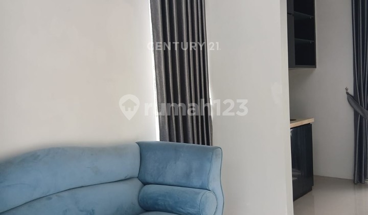 Hunian Hook Arfa Green Cluster Siap Ditempati 2