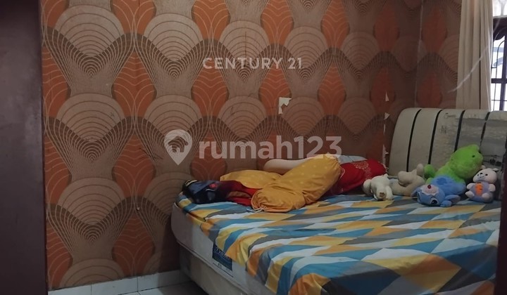 Semi-Furnished Barokah Cilegon Link Residence Semi-Furnished Barokah Cilegon Link Residence