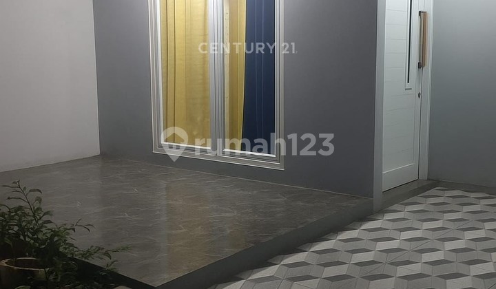 Hunian Bagus Link Pecek Siap Ditempati Nego Halus