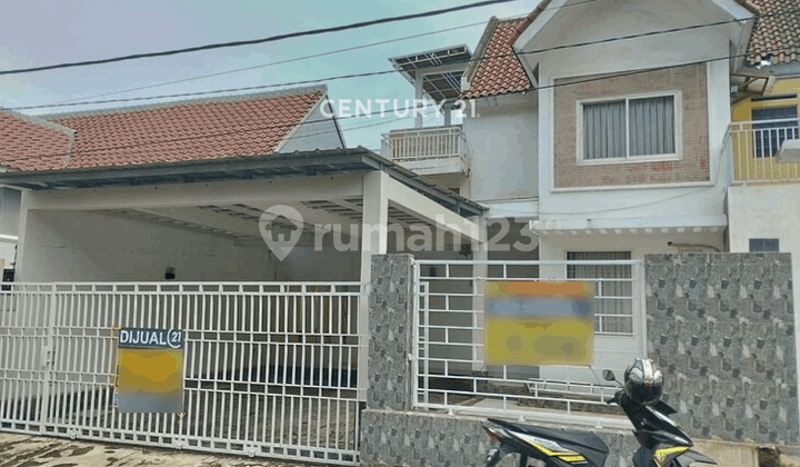 Hunian Mewah Bagus Sekali Palm Hills Estate 2