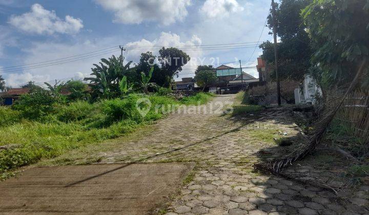 Tempat Wisata Cikerai Ada Saung Aula Dan Pemancingan 2