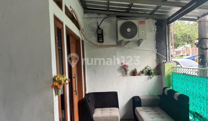 Minimalist Residence Taman Cimuncang Indah Near Station 2