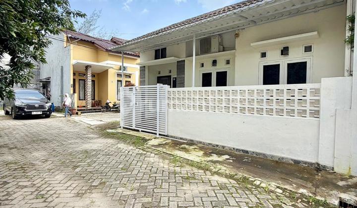 Good Furnished Residence Golden Paradise Hook 2