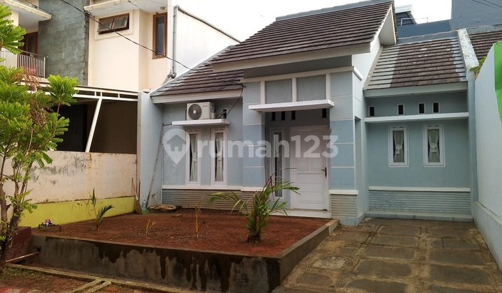 Good Residence Elite Complex Citra Garden BMW Good Residence Elite Complex Citra Garden BMW