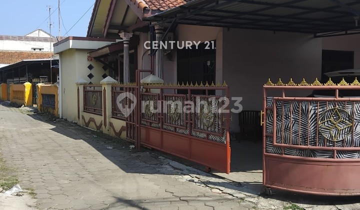 Semi-Furnished Barokah Cilegon Link Residence Semi-Furnished Barokah Cilegon Link Residence