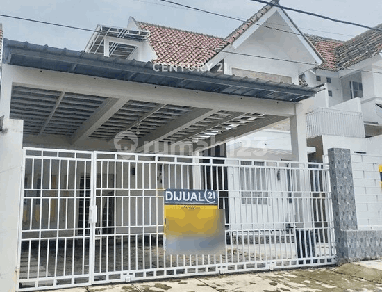 Hunian Mewah Bagus Sekali Palm Hills Estate 1