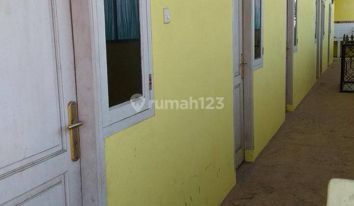 Hunian Plus Kos Kosan 18 Pintu Cipare Serang 2