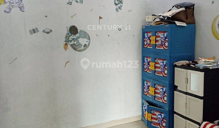 Hunian Bagus Sekali 2 Lantai Grand Sutera Cilegon 2