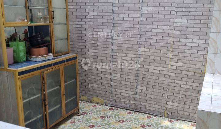 Hunian Minimalis Puri Krakatau Hijau Akses Tol 2