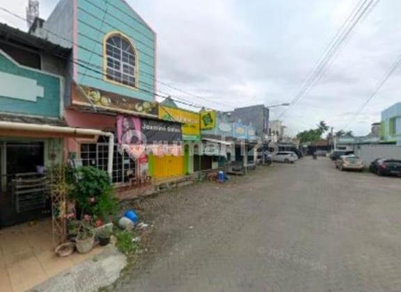 Strategic Shop House in Pondok Cilegon Indah Suitable for Business 2