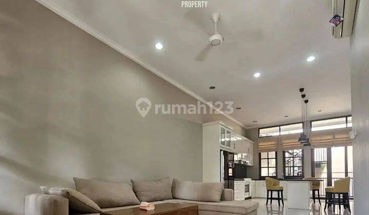 Dijual Rumah Siap Huni Lokasi Strategoa Senopati area 2