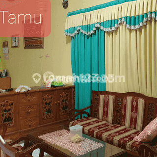 Hot Sale Rumah Dekat Stadion Di Pahoman Lampung 6