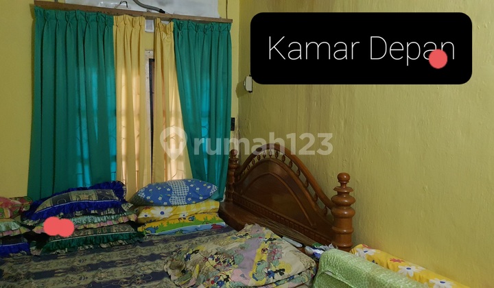 Hot Sale Rumah Dekat Stadion Di Pahoman Lampung 7