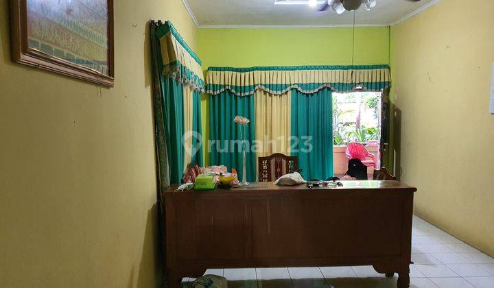 Hot Sale Rumah Dekat Stadion Di Pahoman Lampung 10