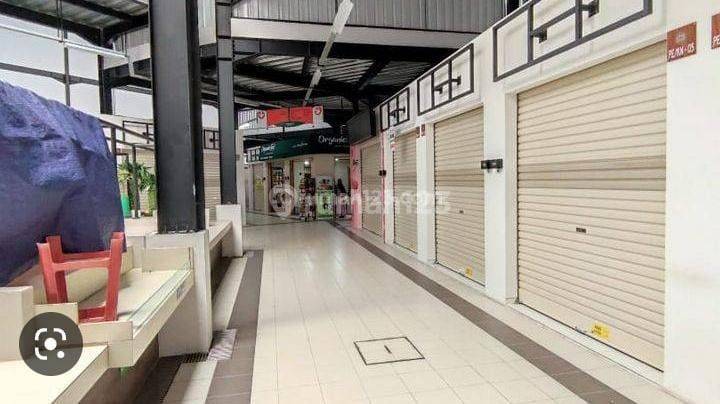 Dijual Kios Fresh Market Bintaro Lokasi Sangat Strategis  1