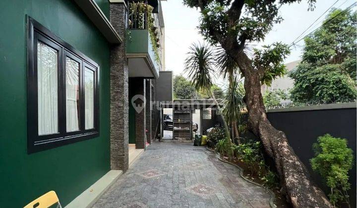 Rumah Bagus Lokasi Strategis
cipete Selatan Jakarta Selatan 2