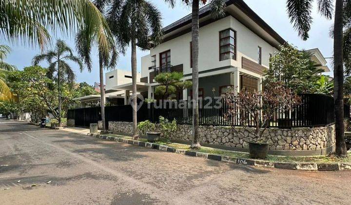 For Sale
rumah Mewah Siap Huni 
dalam Komplek, Jalan Lebar 2