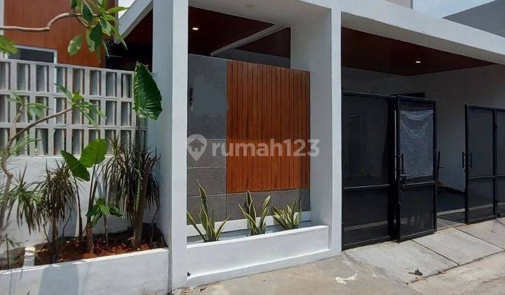 Brand New
bintaro

for Sale
dalam Komplek Bintaro Jaya 1