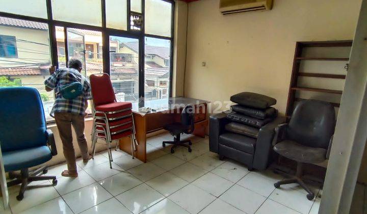 Ruko Strategis di Pondok Kelapa Jakarta Timur 8