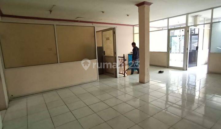 Ruko Strategis di Pondok Kelapa Jakarta Timur 12