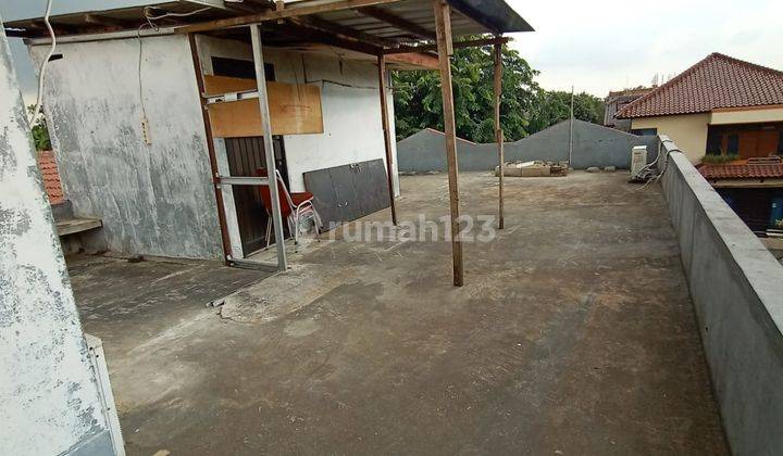 Ruko Strategis di Pondok Kelapa Jakarta Timur 13
