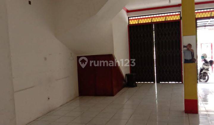 Ruko Strategis di Pondok Kelapa Jakarta Timur 16