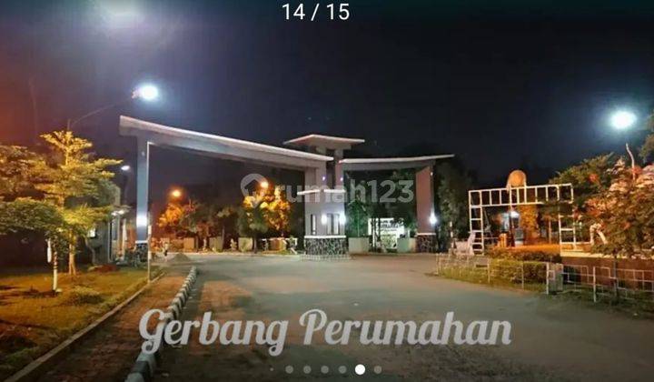 Termurah SHM Rumah Bagus  di Permata Hijau Permai Bekasi 1