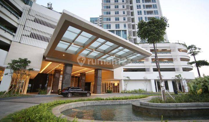 The Kensington Royal Suite Termurah Dan Bagus Di kelapa Gading jakarta utara 1