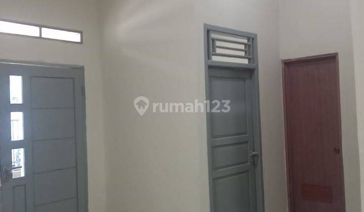 Rumah Baru Lantai Granit Shm Di Taman Harapan Baru Bekasi 2