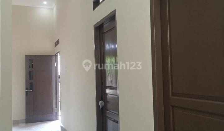 Rumah Baru Shm Luas Tanah 60m Di Pejuang Harapan Indah Bekasi 1