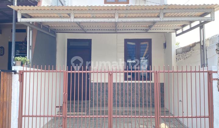 Rumah Griyaloka, Bsd City. Depan Pasar Modern Bsd Rumah Griyaloka, Bsd City. Depan Pasar Modern Bsd