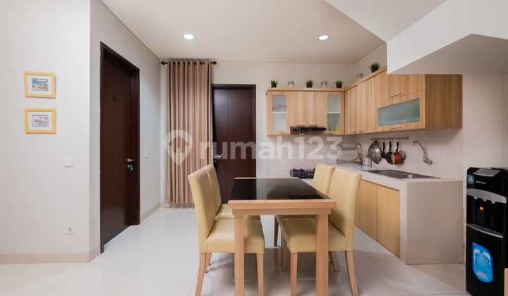 Active Business & Guest House Cluster Regentown - Bsd City 2