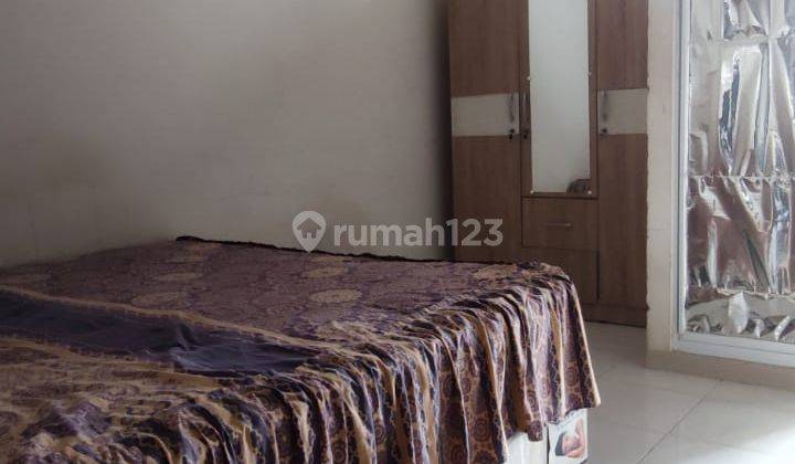 Apartemen Studio Akasa, Bsd Area.. Lokasi Strategis 2