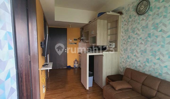 Apartemen 2 Bed Room, Serpong Greenview.dekat Bsd 1