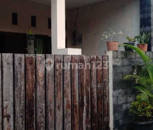 Rumah Perum 1 Cibodas, Kota Tangerang. Dekat Supermall Karawaci