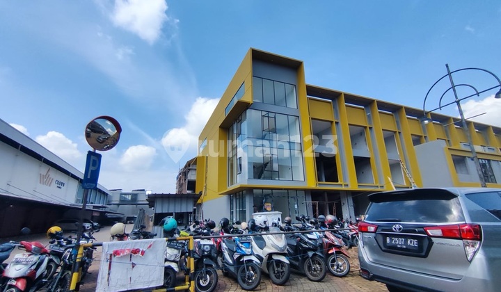 Ruko Gandeng 2 Demansion Baru, Alam Sutera Ruko Gandeng 2 Demansion Baru, Alam Sutera