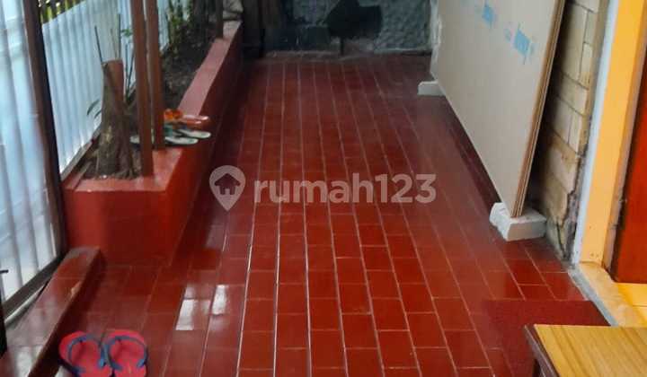 Rumah Di Menteng, Jakpus Area. Berada Di Pusat Kota Jakarta 2