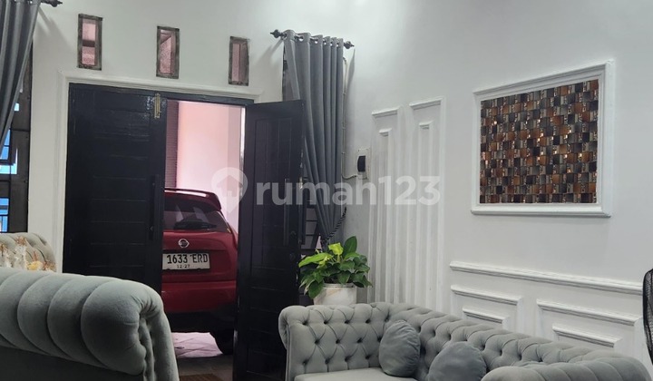 Catalina House Fully Renovated, Gading Serpong, Near Culinary Center 2