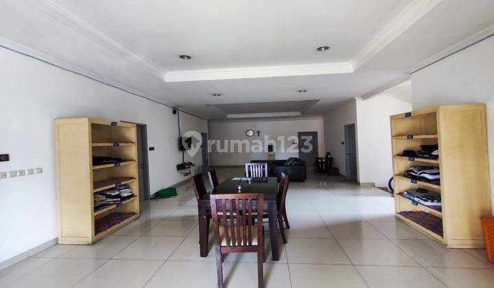 Rumah Kost Daerah Lippo Karawaci Tangerang Selatan 2